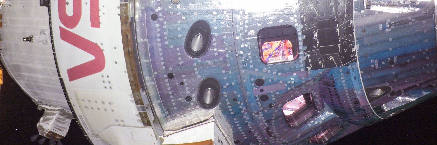 Экипаж лунного корабля Orion оказался в условиях повышенной радиационной нагрузки - 1